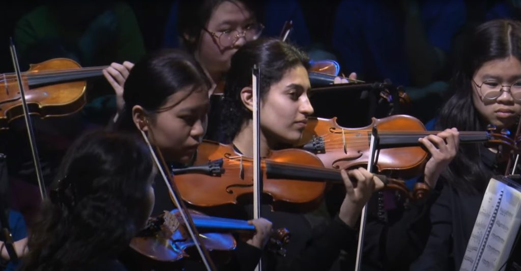 Brighton Chamber Orchestra - Festival of Music 2024